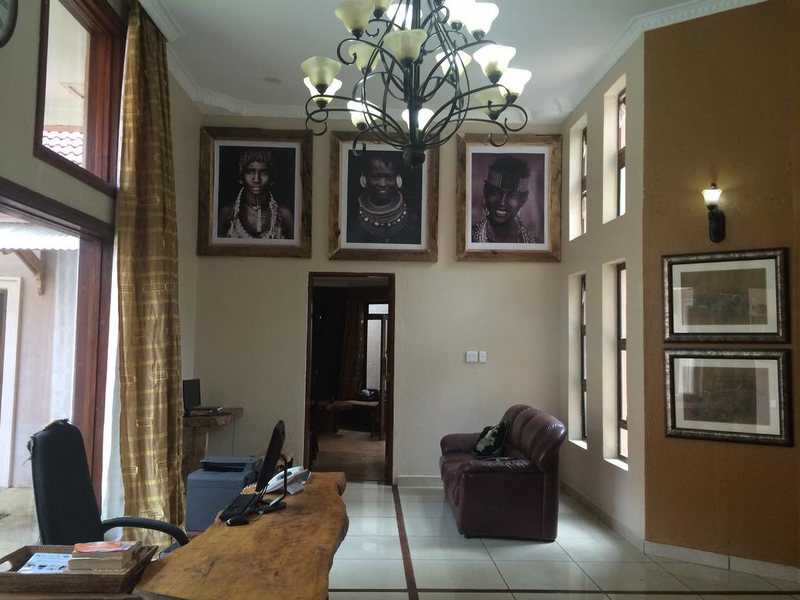 Zawadi House Lodge 203463