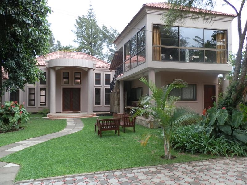 Zawadi House Lodge 203464