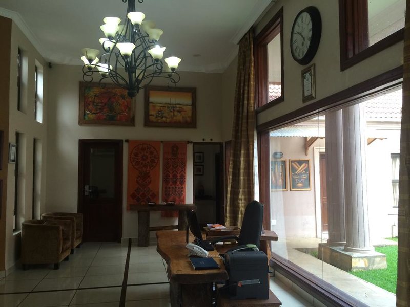 Zawadi House Lodge 203465