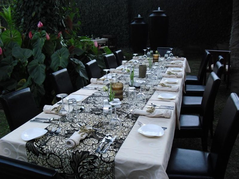 Zawadi House Lodge 203466