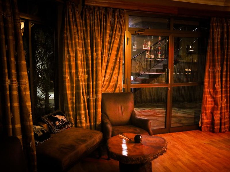 Zawadi House Lodge 203469