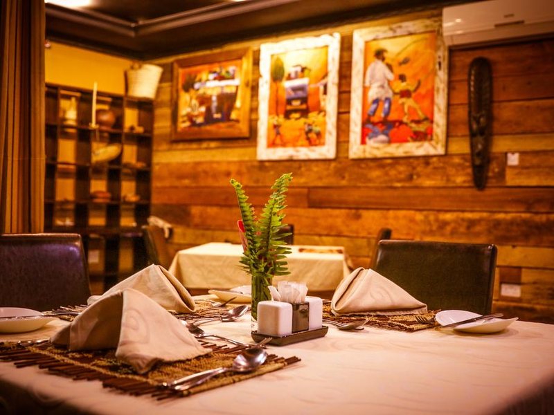 Zawadi House Lodge 203470