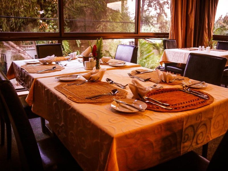 Zawadi House Lodge 203471