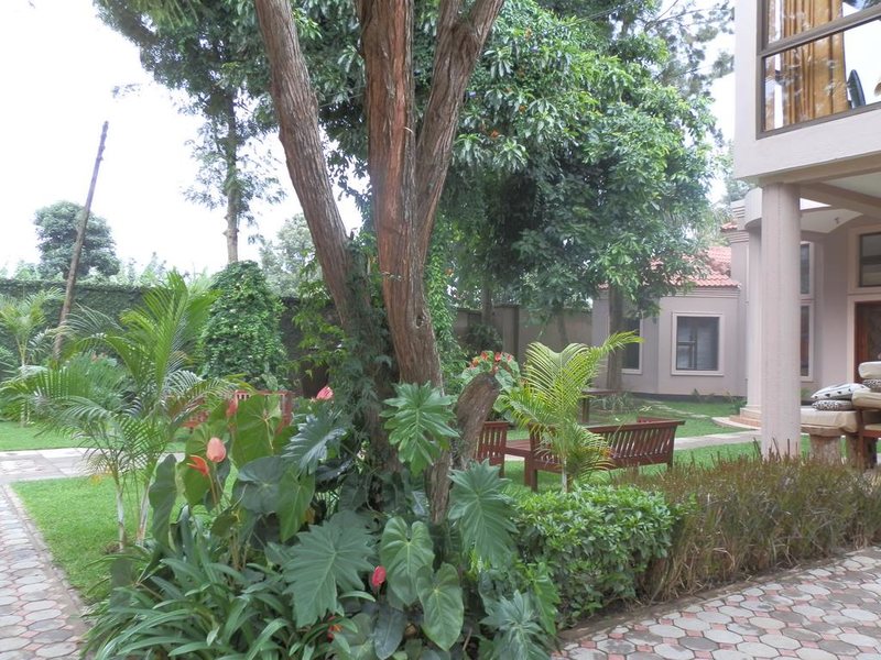 Zawadi House Lodge 203472