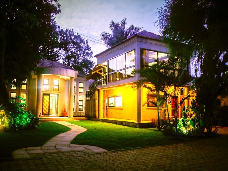 Zawadi House Lodge 203473