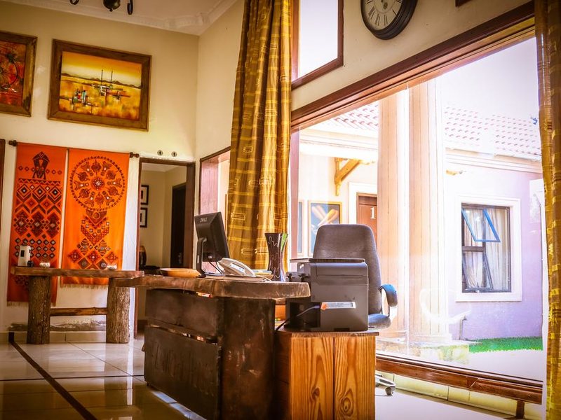 Zawadi House Lodge 203474