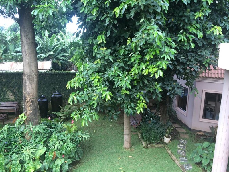 Zawadi House Lodge 203475