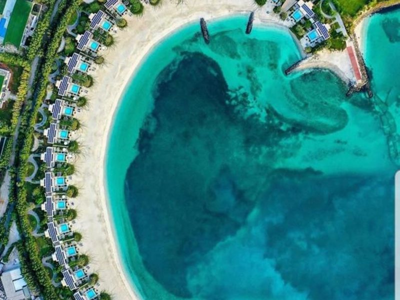 Zaya Nurai Island Resort 300629