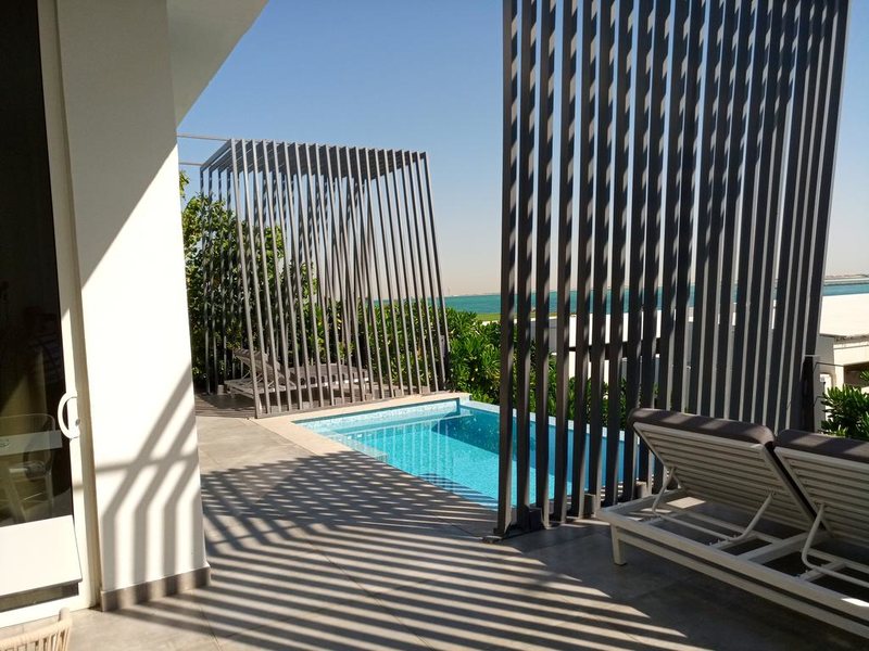 Zaya Nurai Island Resort 300631