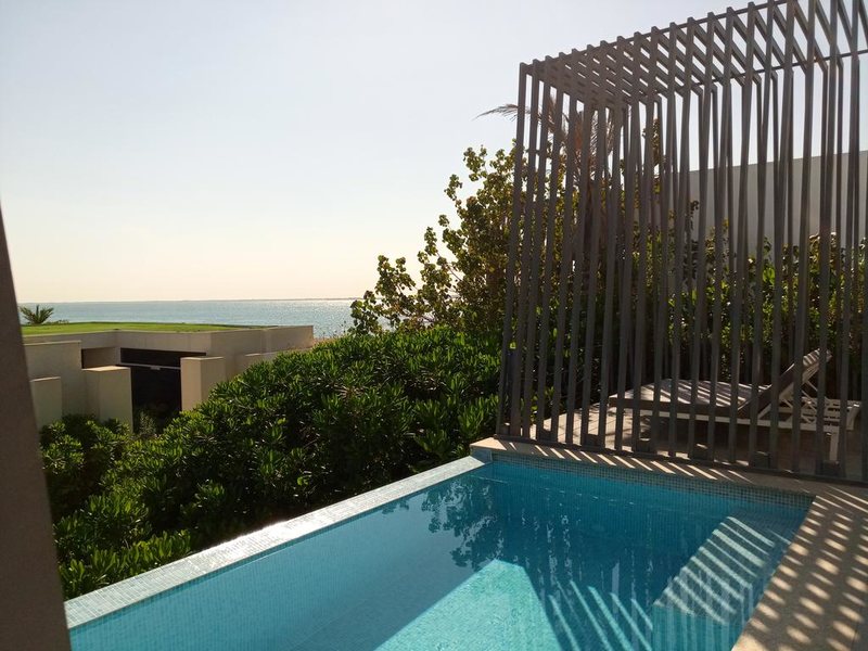 Zaya Nurai Island Resort 300632