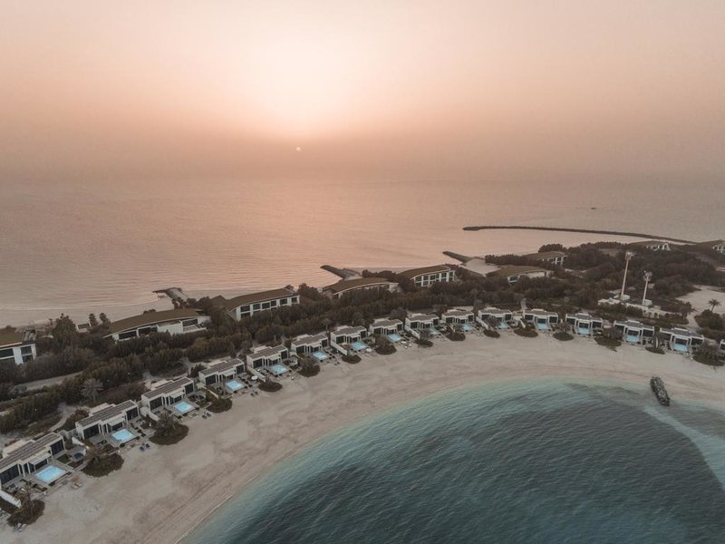 Zaya Nurai Island Resort 300638