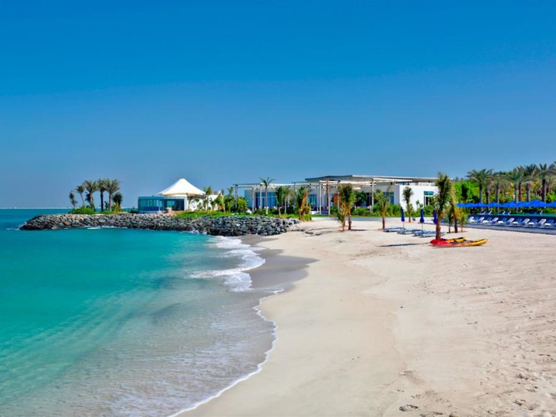 Zaya Nurai Island Resort 300639