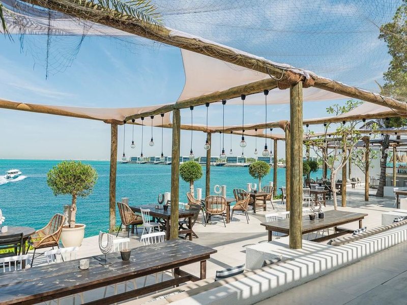 Zaya Nurai Island Resort 300641