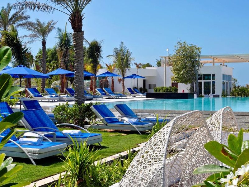 Zaya Nurai Island Resort 300642