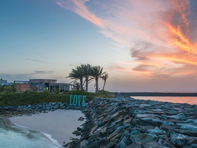 Zaya Nurai Island Resort 300643