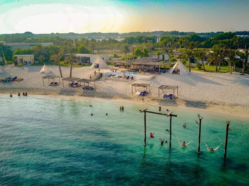 Zaya Nurai Island Resort 300645