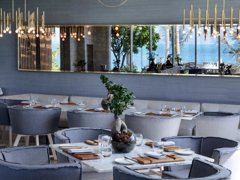 Zaya Nurai Island Resort 300647