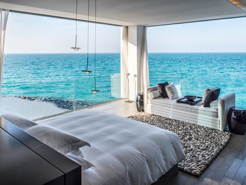 Zaya Nurai Island Resort 300649