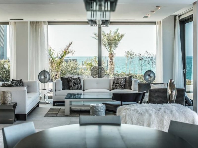 Zaya Nurai Island Resort 300654