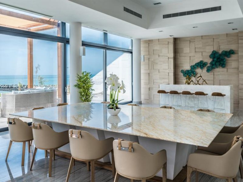 Zaya Nurai Island Resort 300655