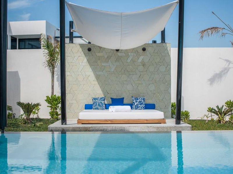 Zaya Nurai Island Resort 300656