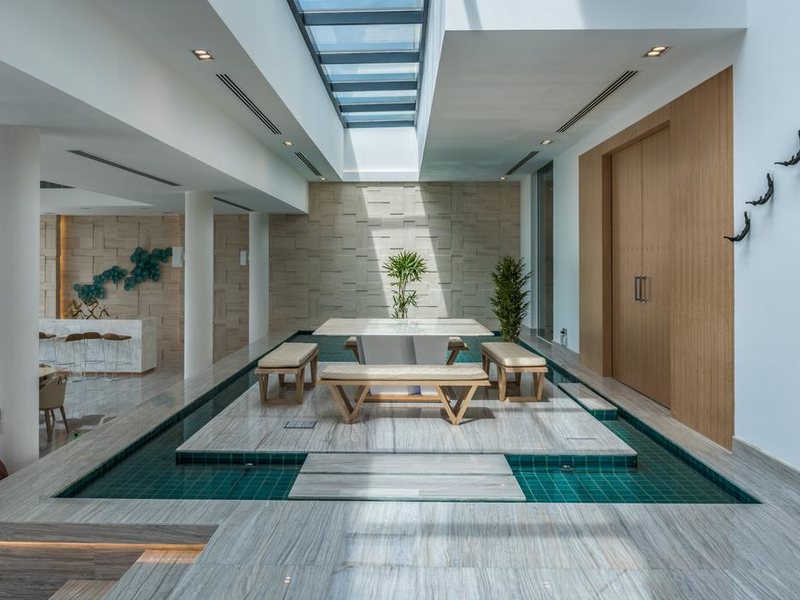 Zaya Nurai Island Resort 300658