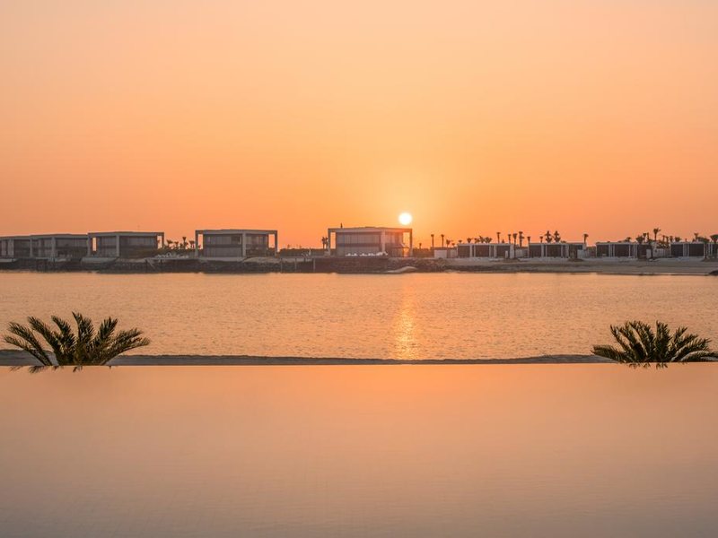 Zaya Nurai Island Resort 300661