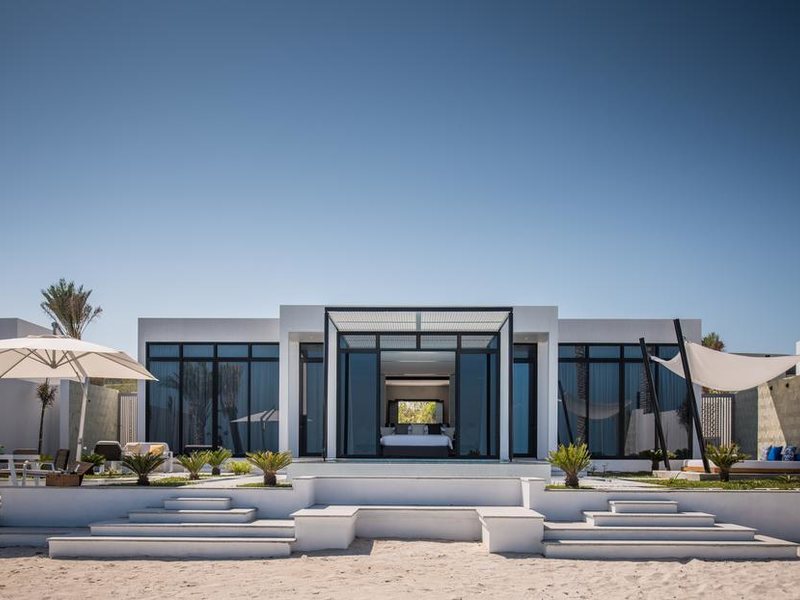 Zaya Nurai Island Resort 300662