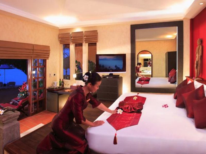 Zazen Boutique Resort & Spa 157520