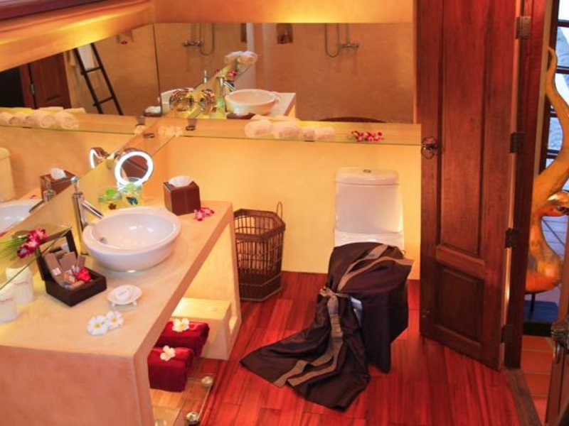 Zazen Boutique Resort & Spa 157521