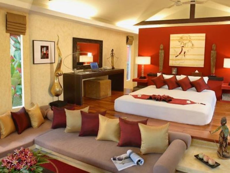 Zazen Boutique Resort & Spa 157522