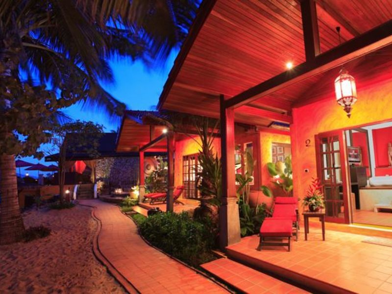 Zazen Boutique Resort & Spa 157523