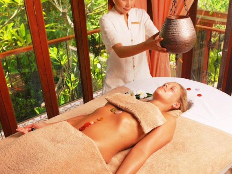 Zazen Boutique Resort & Spa 157525