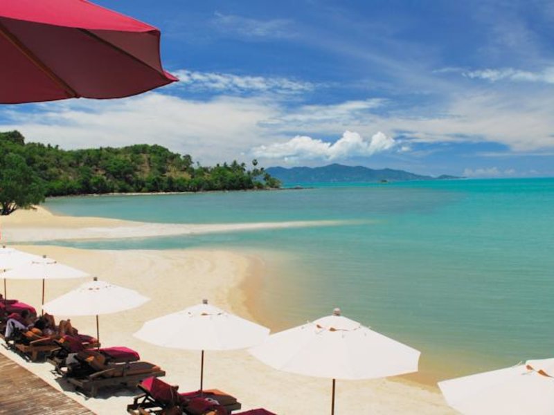 Zazen Boutique Resort & Spa 157526