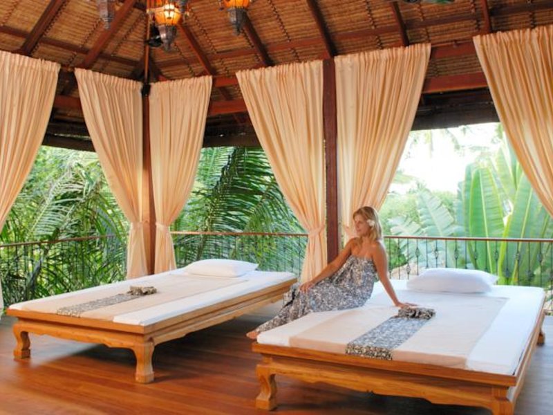 Zazen Boutique Resort & Spa 157527