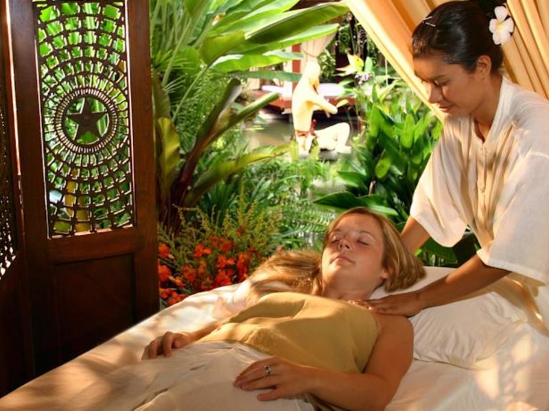 Zazen Boutique Resort & Spa 157528