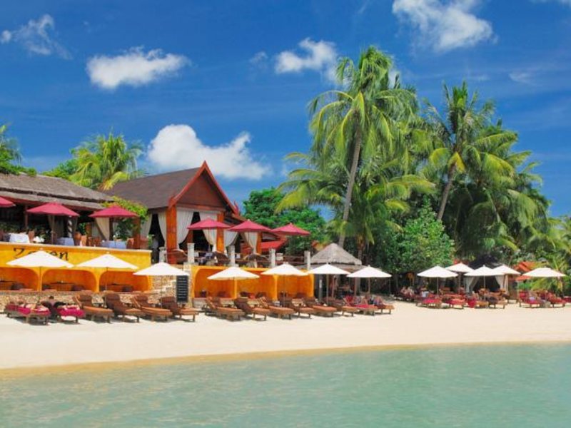 Zazen Boutique Resort & Spa 157529