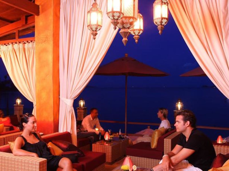 Zazen Boutique Resort & Spa 157530