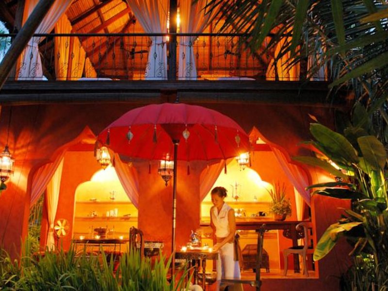 Zazen Boutique Resort & Spa 157531