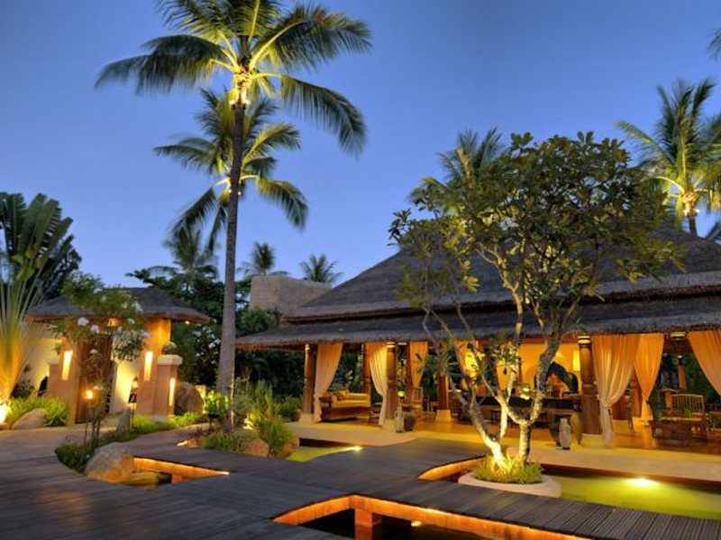 Zazen Boutique Resort & Spa 157532