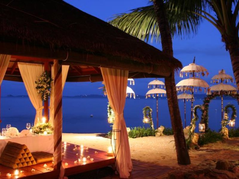 Zazen Boutique Resort & Spa 157533