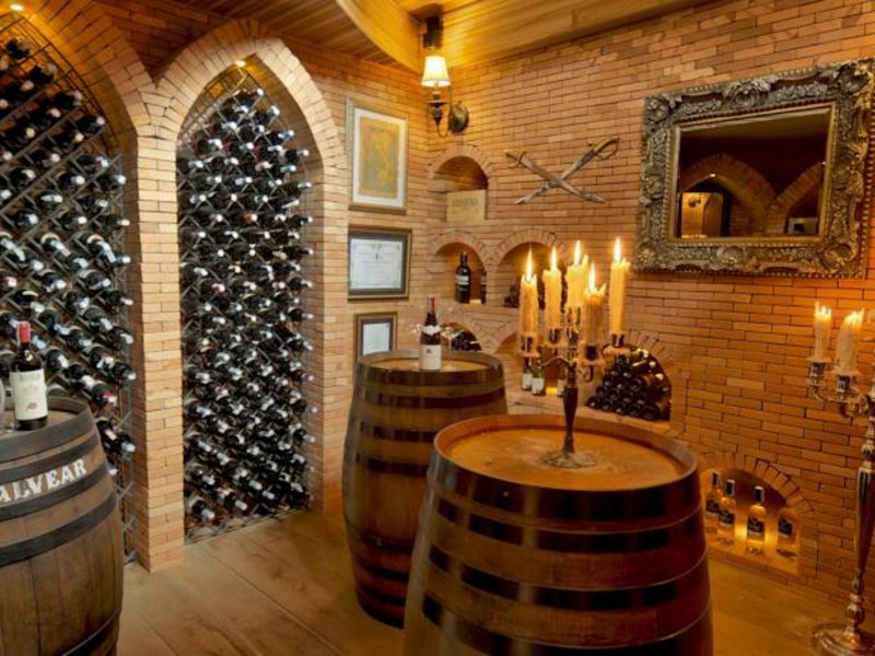 Zazen Boutique Resort & Spa 157534