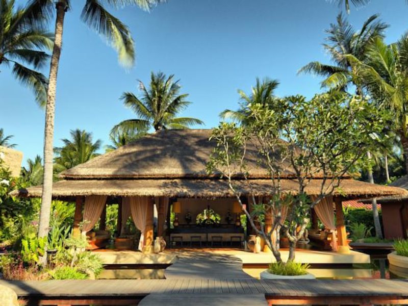 Zazen Boutique Resort & Spa 157535