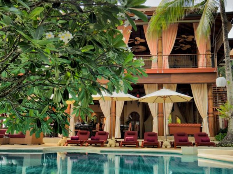 Zazen Boutique Resort & Spa 157537