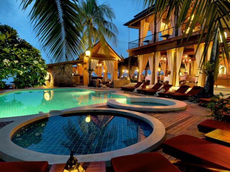 Zazen Boutique Resort & Spa 157539