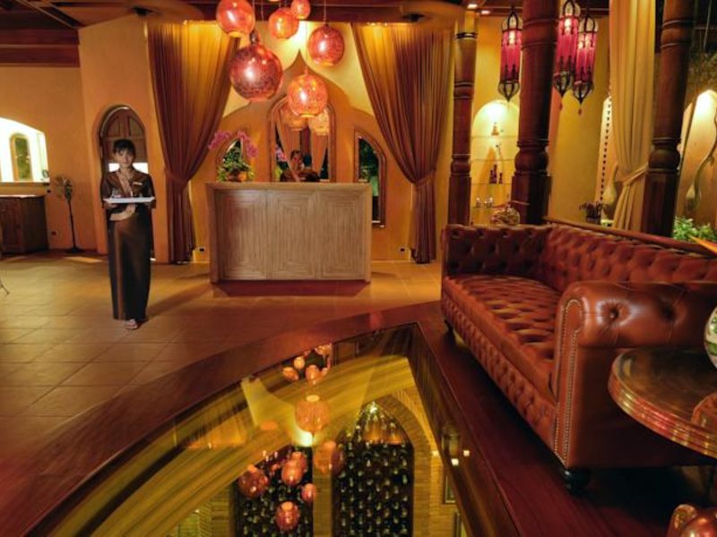 Zazen Boutique Resort & Spa 157541