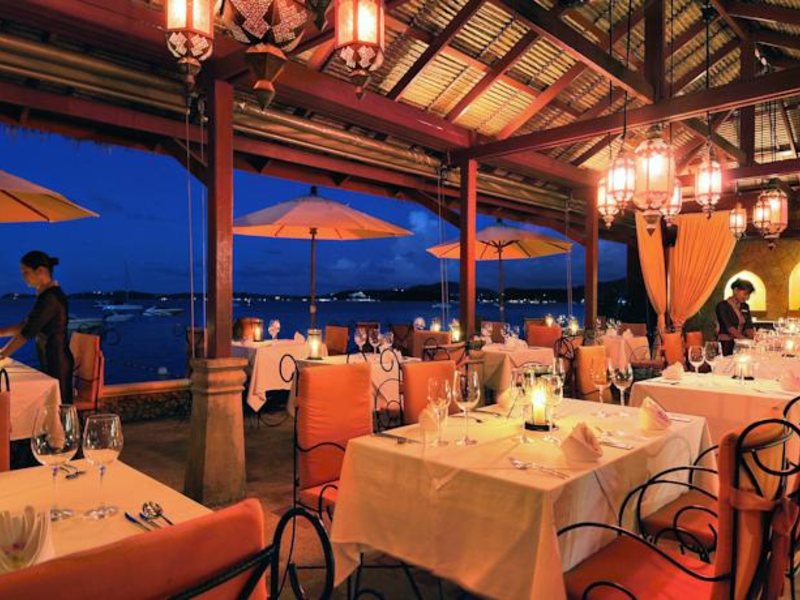 Zazen Boutique Resort & Spa 157543