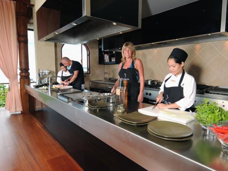 Zazen Boutique Resort & Spa 157544