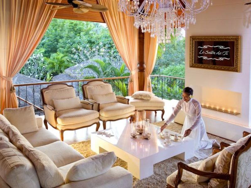 Zazen Boutique Resort & Spa 157550