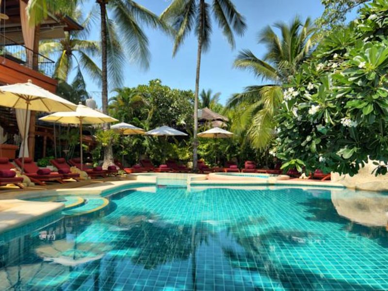 Zazen Boutique Resort & Spa 157551